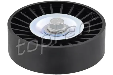Натяжной ролик, поликлиновой ремень TOPRAN 401408