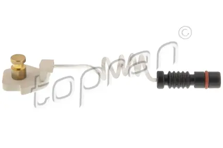 Датчик, износ тормозных колодок TOPRAN 401457