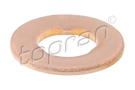 Шайба форсунки паливної TOPRAN 401502