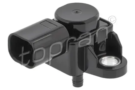 Intake manifold pressure sensor. Датчик абсолютного давления, впуск  TOPRAN 401623