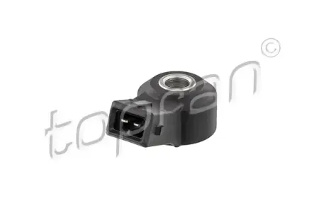 Ignition knock sensor. Датчик детонации TOPRAN 401624