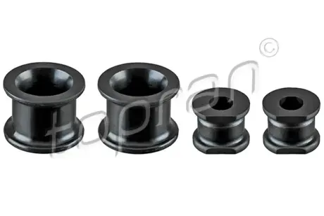 Автозапчасть TOPRAN 401701