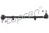 Ремкомплект, поперечная рулевая тяга TOPRAN 401805 (фото 1)