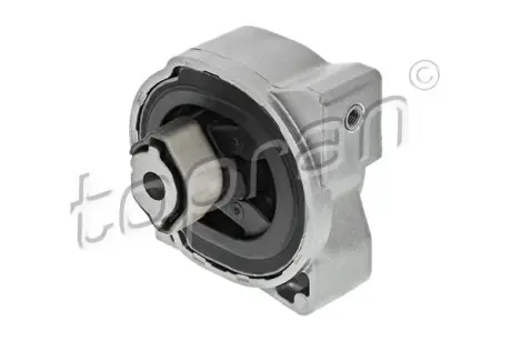 Подушка двигуна (задня/нижня) Renault Laguna II 1.9-2.2 dCi (косточка) TOPRAN 407 832