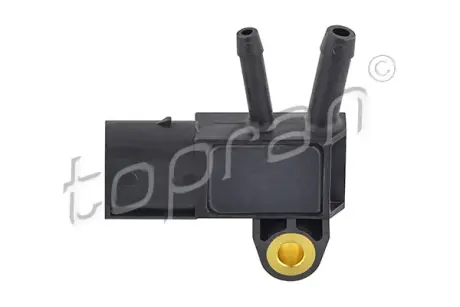 Exhaust gas sensor. Датчик давления выхлопных газов TOPRAN 408708