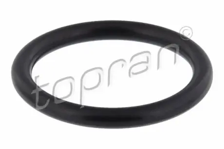 Кільце ущільнююче TOPRAN 409072