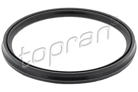 Ущільнювач трубки радіатора TOPRAN 409075