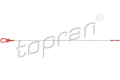 Автозапчасть TOPRAN 409238