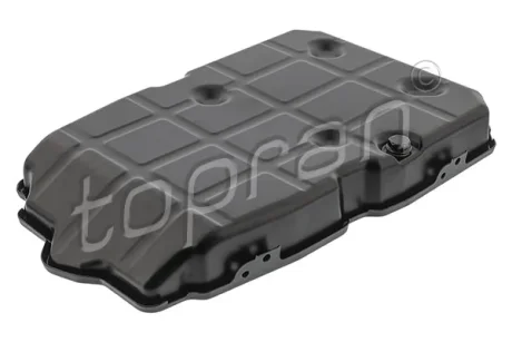 Автозапчасть TOPRAN 410701