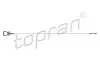 Покажчик рівня мастила TOPRAN 410768 (фото 1)