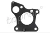Прокладка клапана EGR MERCEDES A (W176), B SPORTS TOURER (W246, W242), C (C205), C (W204), C (W205), C T-MODEL (S204), C T-MODEL (S205), CLA (C117) 1.8D/2.2D/2.2DH 06.06- TOPRAN 411266 (фото 1)