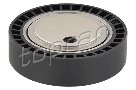Натяжной ролик, поликлиновой ремень TOPRAN 500261