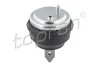 Опора двигуна права BMW 5 E39 M57 525d, 530d 98-03 TOPRAN 500280 (фото 1)