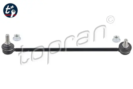 Автозапчасть TOPRAN 500 427