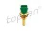 Coolant temperature sensor. Датчик температуры охлаждающей жидкости TOPRAN 500518 (фото 1)