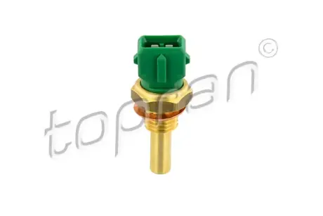 Coolant temperature sensor. Датчик температуры охлаждающей жидкости TOPRAN 500518