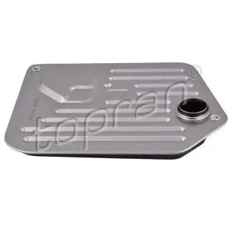 Hydraulic filter, automatic gearbox, element. Фильтр гидравлический, АКПП, элемент TOPRAN 500655