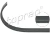 Поликлиновой ремень TOPRAN 500677 (фото 1)
