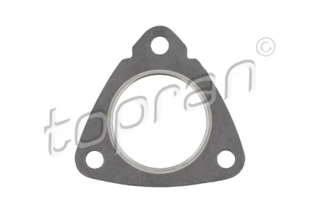 Автозапчасть TOPRAN 500850