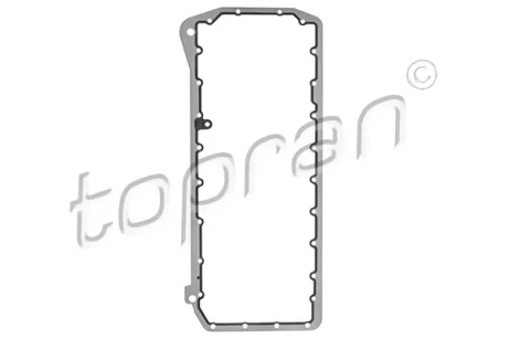 Автозапчасть TOPRAN 500906