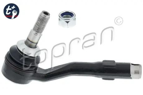 Наконечник поперечной рулевой тяги TOPRAN 500923