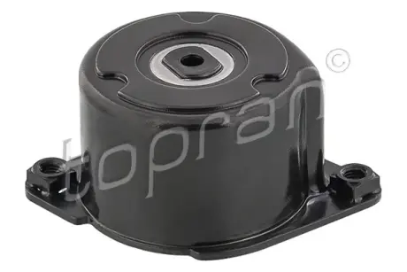 Натяжитель ремня, клиновой зубча TOPRAN 501499