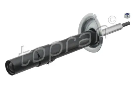 Амортизатор TOPRAN 501619