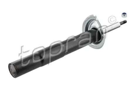 Амортизатор TOPRAN 501625
