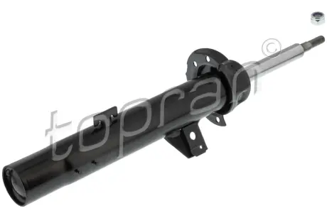 Амортизатор TOPRAN 501629