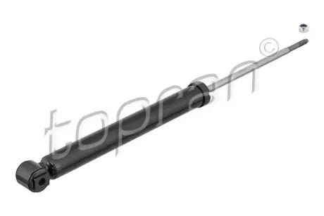 Амортизатор TOPRAN 501639