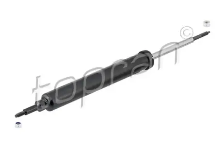 Амортизатор TOPRAN 501640