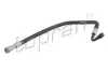 Патрубок гідропідсилювача TOPRAN 501735 (фото 1)