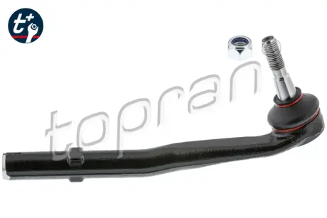 Наконечник поперечной рулевой тяги TOPRAN 501767