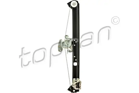 Склопідйомник TOPRAN 502076