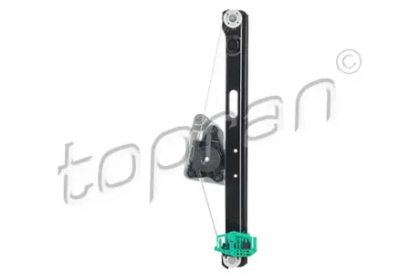Склопідіймач TOPRAN 502092