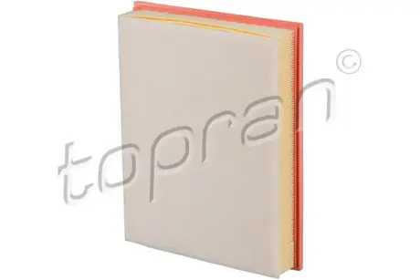 Фільтр повітряний TOPRAN 502214