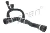 Патрубок системи охолодження TOPRAN 502305 (фото 1)