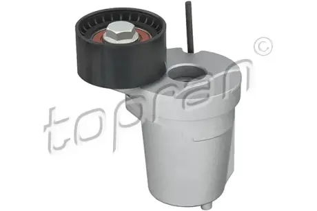 Натяжитель ремня, клиновой зубча TOPRAN 502312