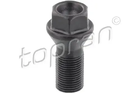 Болт колісний TOPRAN 502513