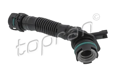 Шланг, продування картера TOPRAN 502988