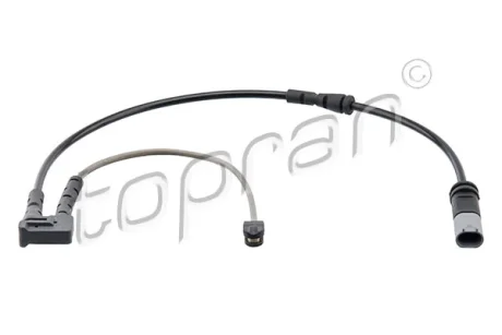 Автозапчасть TOPRAN 503021