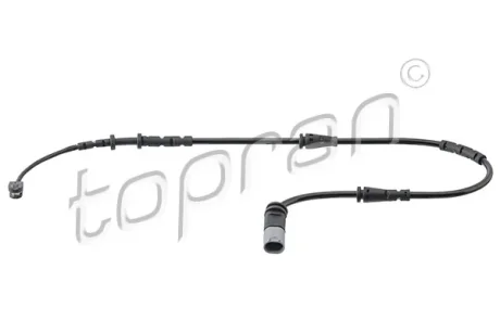Автозапчасть TOPRAN 503066