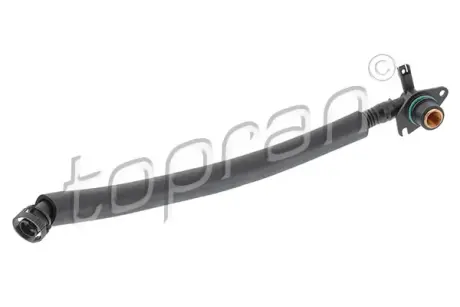 Шланг для прокачки TOPRAN 503258
