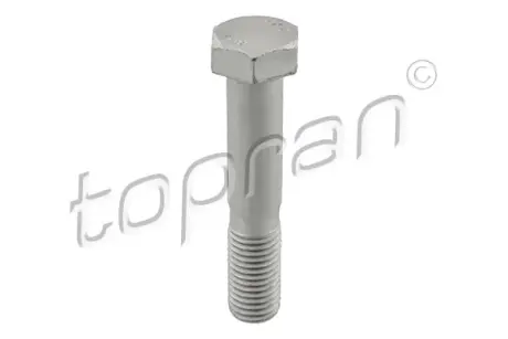 Болт<>M12X1.5X62 ZN3 TOPRAN 503386