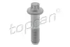 Болт Torx M12X1.5X47 TOPRAN 503387 (фото 1)
