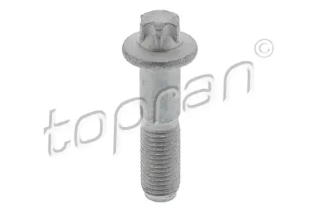 Болт Torx M12X1.5X47 TOPRAN 503387