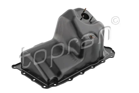 Оливний піддон TOPRAN 503392