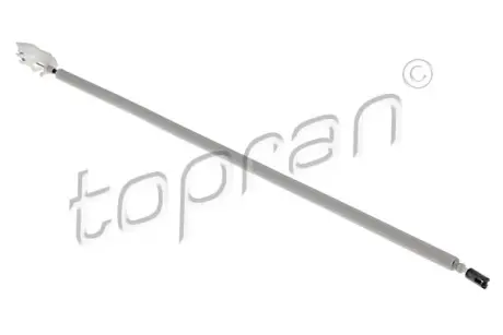 Трос, замок дверей TOPRAN 503650