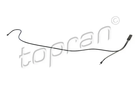 Автозапчасть TOPRAN 503796