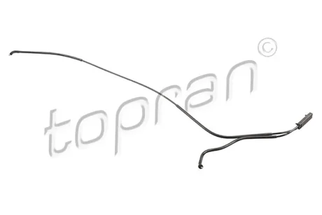 Автозапчасть TOPRAN 503951